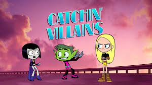 Catching Villians