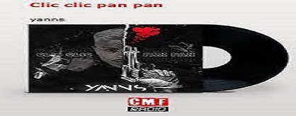 Clic Clic Pan Pan (Short)
