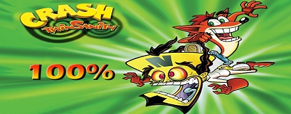 Crash Bandicoot  Twinsanity Evil Twins