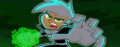 Danny Phantom Theme Song