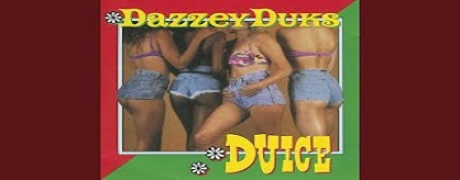 Dazzey Dukes