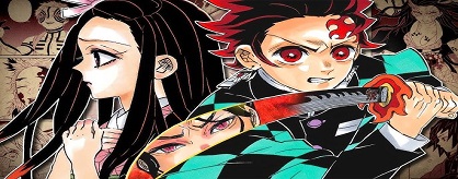 Demon Slayer Op 3
