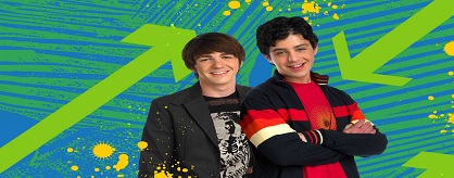 Drake and Josh Theme Song