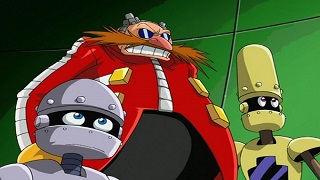 EGGMAN