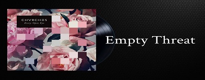 Empty Threat (Full Song)