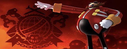 FNF - 17 Badniks (vs Dr. Eggman & Metal Sonic)