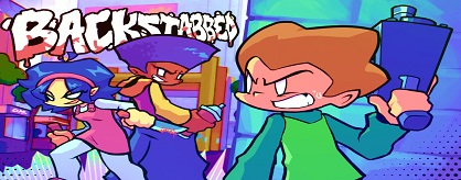 FNF - BackStabbed