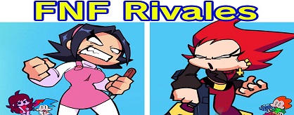 FNF - Cat Fight