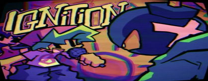FNF - Ignition