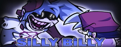 FNF - Silly Billy