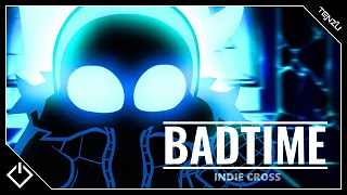 FNF Indie Cross - Bad Time