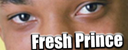 Fresh Prince of Bel-Air
