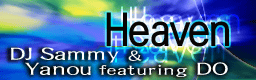 Heaven (Instrumental)