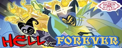 Hell is Forever