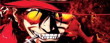 Hellsing Ed (Shine)