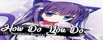How Do You Do (Short)