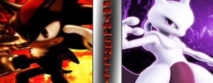 I Am All of Mewtwo
