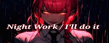 I'll Do It