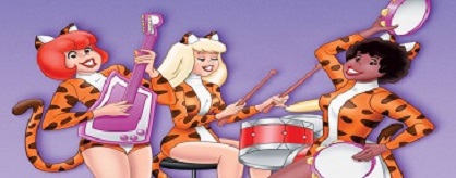 Josie and The Pussycats