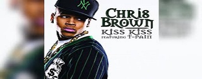 Kiss Kiss