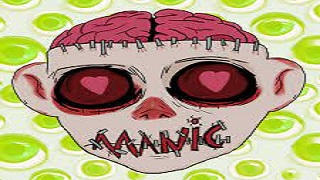 Manic