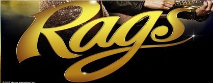 Me and You Against The World (Rags)