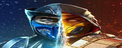 Mortal Kombat Techno Syndrome