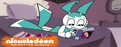 My Life As a Teenage Robot Theme Song