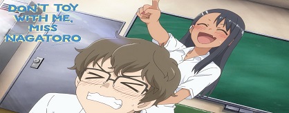 Nagatoro Op 2