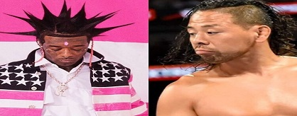 Nakamura