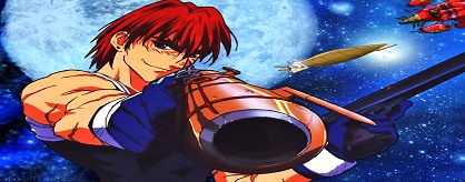 Outlaw Star Op
