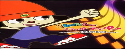 Parappa The Rapper Anime Ed
