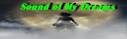Sound of My Dreams  (alternate steps)