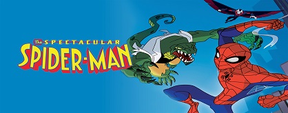 Spectacular SpiderMan