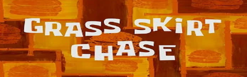 Spongebob Chase Music