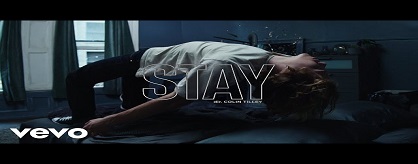 Stay (Extended)