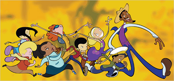 Throwdown