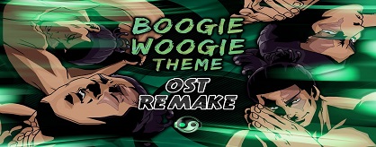 Todo Boogie