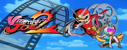 Viewtiful Joe Anime OP - Brighter Side