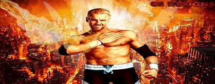 WWE: Christian - Just Close Your Eyes