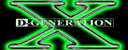 WWE: Degeneration X - Break It Down