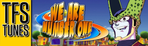 We Are Number One - Cell