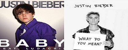 What Do You Mean X Baby (Mashup)