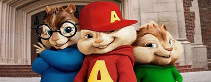 Witch Doctor (Chipmunks)
