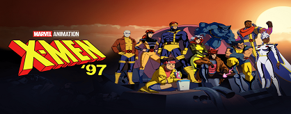 X-Men 98 Theme Song