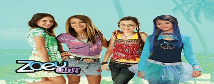 Zoey 101 Theme song