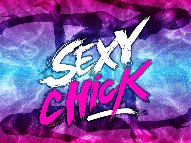 Sexy Chick - SpyHunter Originals - Simfiles - ZIv