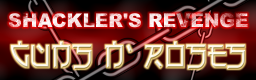 Shackler's Revenge