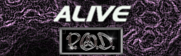Alive