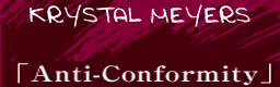 Anticonformity